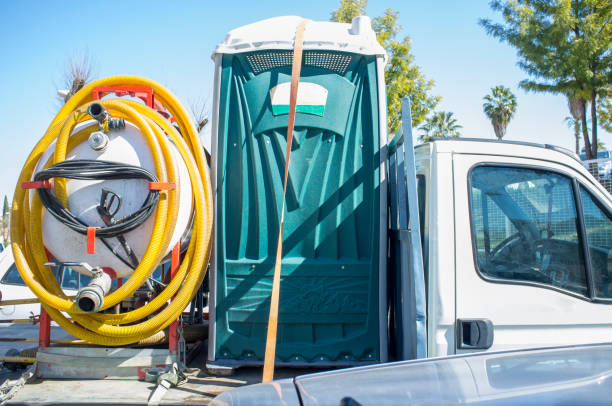 Best Emergency porta potty rental  in Big Stone Gap, VA