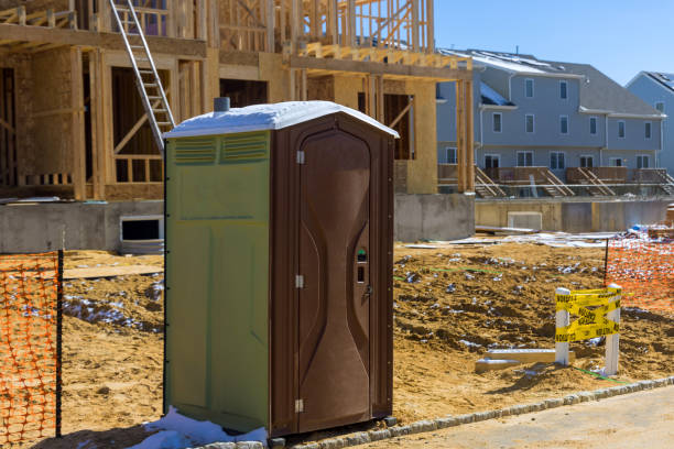 Best Affordable portable toilet rental  in Big Stone Gap, VA