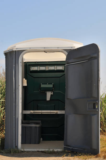 Best Portable restroom trailer rental  in Big Stone Gap, VA