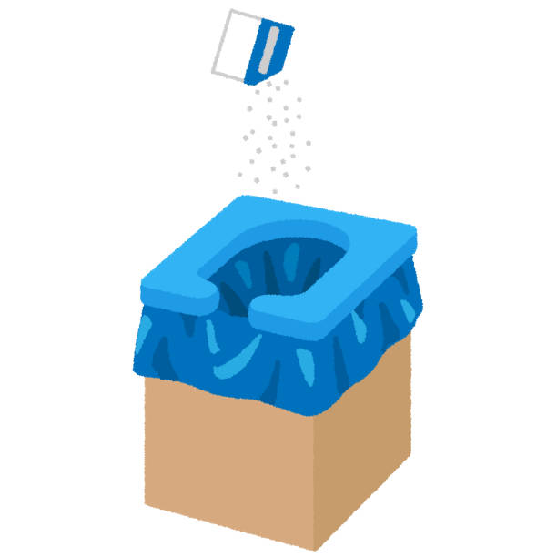 Professional porta potty rental in Big Stone Gap, VA